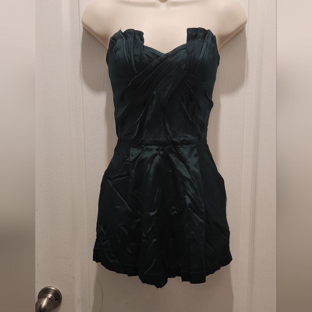 Topshop dress